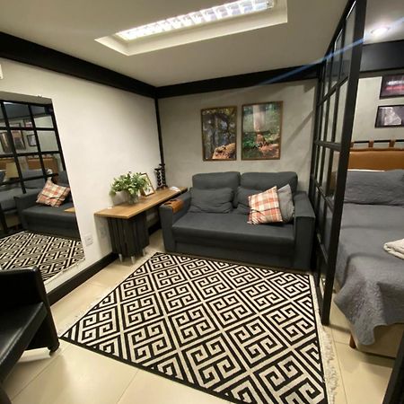 Studio Aconchegante Em Barra Mansa Барра-Манса Екстер'єр фото