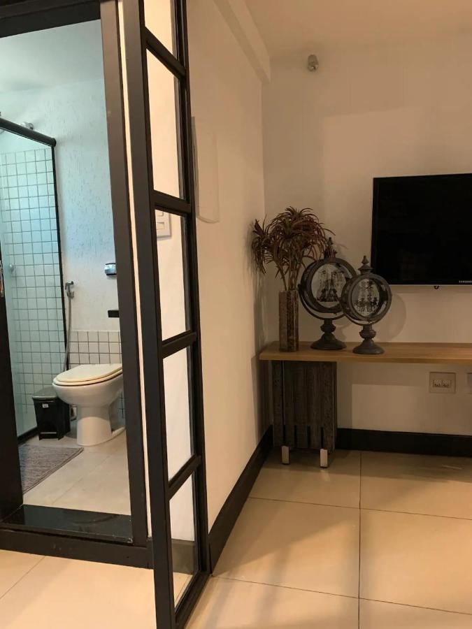 Studio Aconchegante Em Barra Mansa Барра-Манса Екстер'єр фото
