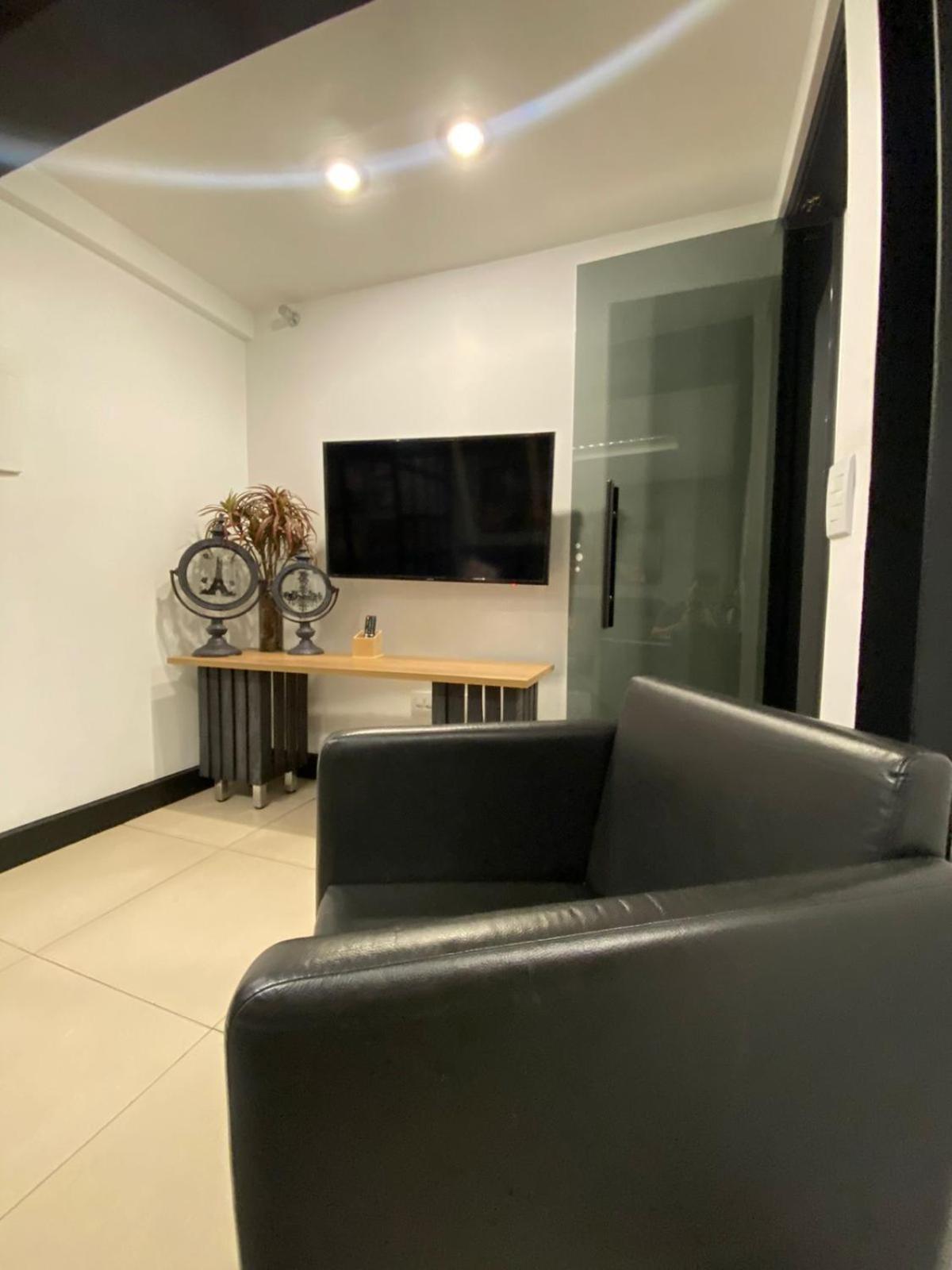 Studio Aconchegante Em Barra Mansa Барра-Манса Екстер'єр фото