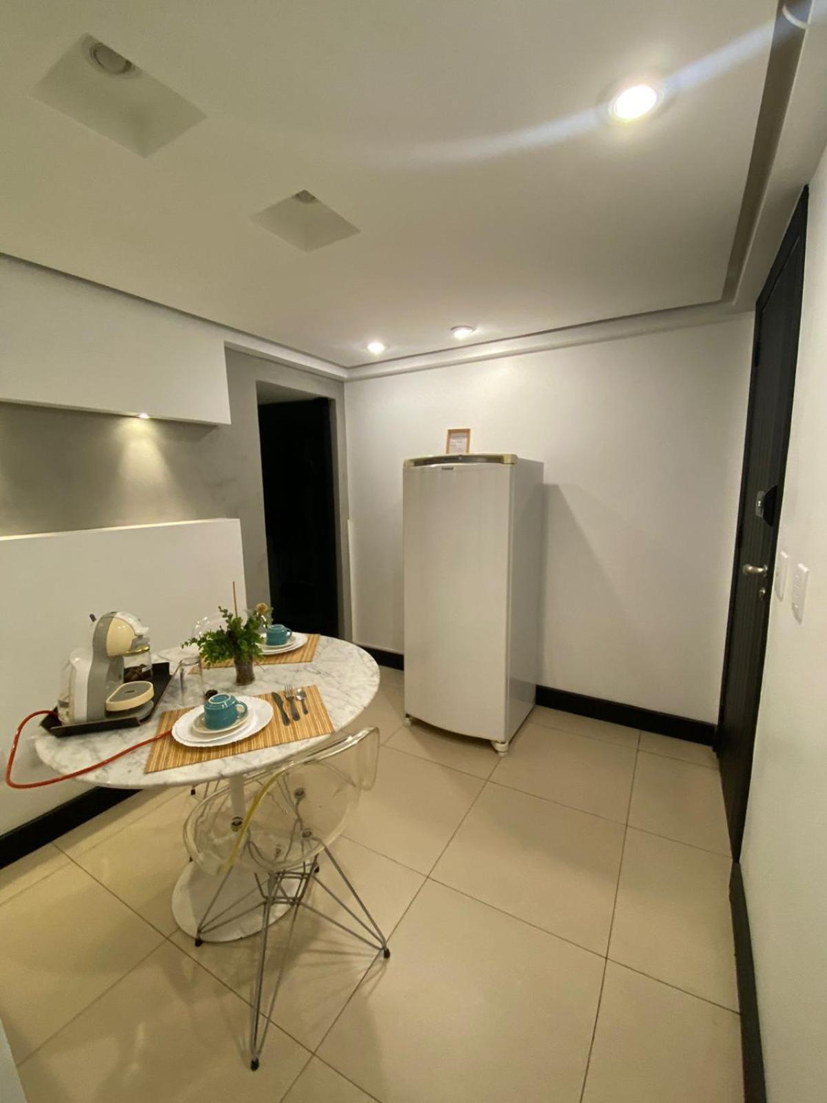 Studio Aconchegante Em Barra Mansa Барра-Манса Екстер'єр фото